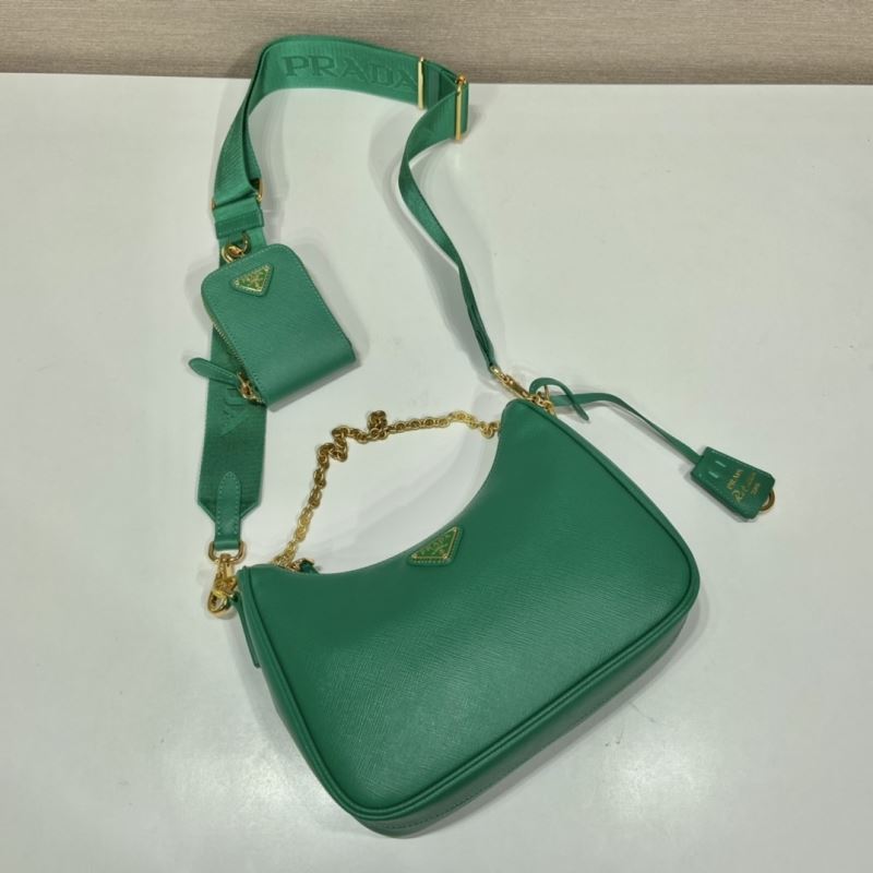 Pra*a hobo bags